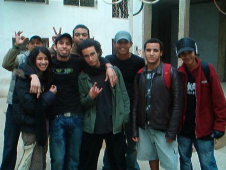 clik ibn lyassmine