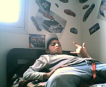 achraf